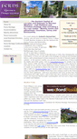 Mobile Screenshot of fernsvillage.ie